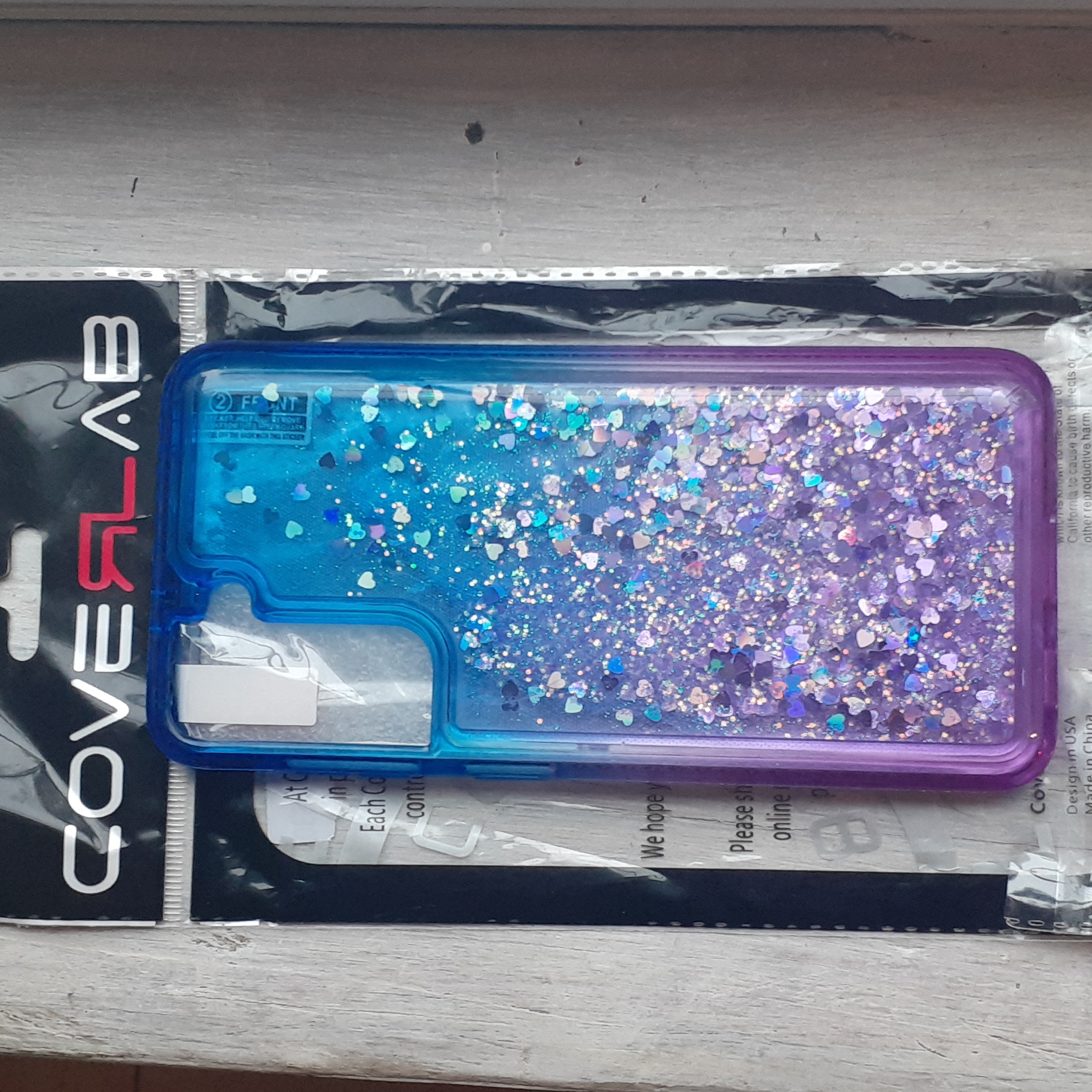 Coverlab
